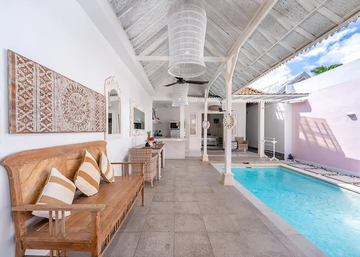 Gypsy By Pertama Villa Seminyak