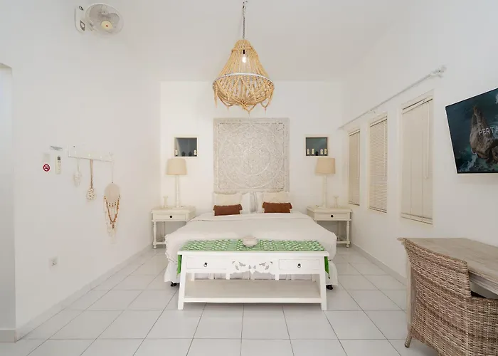 Villa Gypsy By Pertama