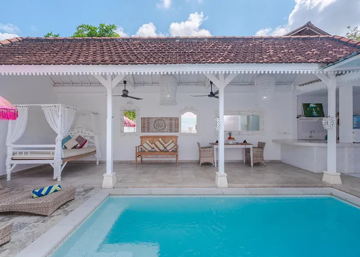 Gypsy By Pertama Seminyak