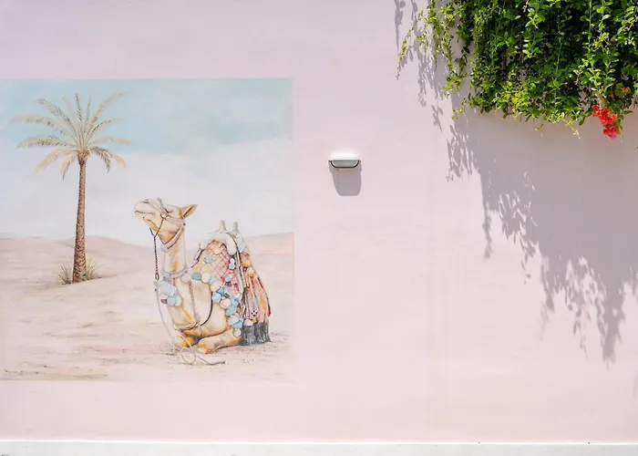 Villa Gypsy By Pertama