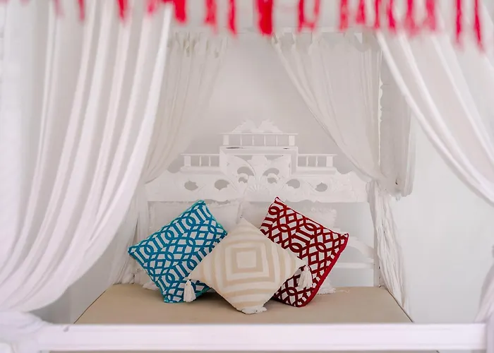 Villa Gypsy By Pertama Seminyak