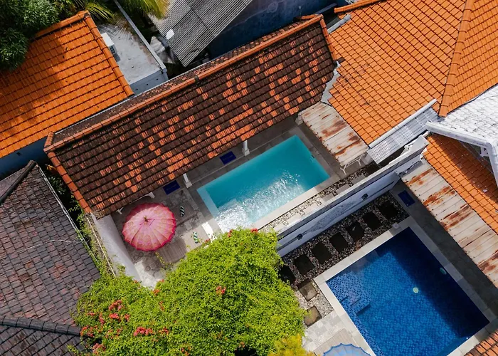 Gypsy By Pertama Seminyak (Bali)